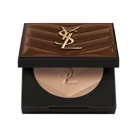 ysl all hours hyper bronze